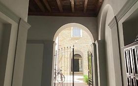 Casa Celin:in centro storico ad un passo dal mare